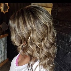 Meet your Posher, Kim